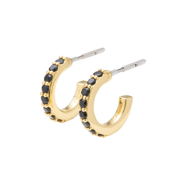 BAQLESS  Embrace Onyx Gold 262HP-ON-YG