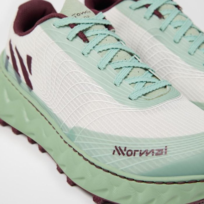 NNORMAL TOMIR NN 2.0 GR/WH