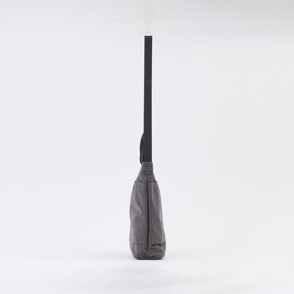 NESK SHOULDER(AIR) GRAY
