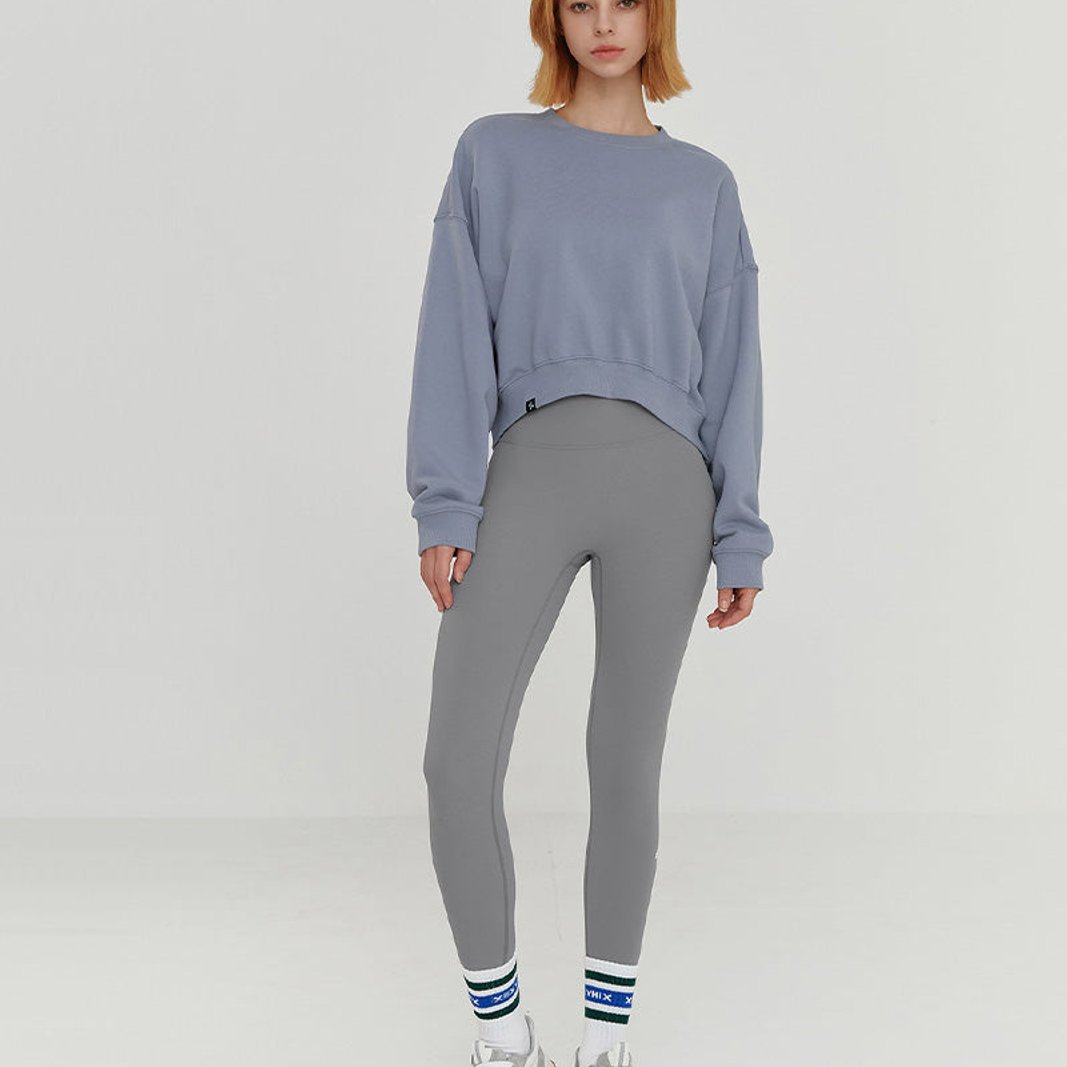 XEXYMIX BLACK LABEL シグネチャー300N スーパーライト 9分丈 レギンス XP9192F