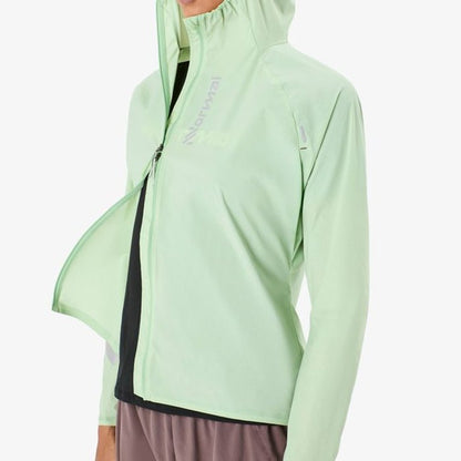 NNORMAL WS WIND JACKET GR
