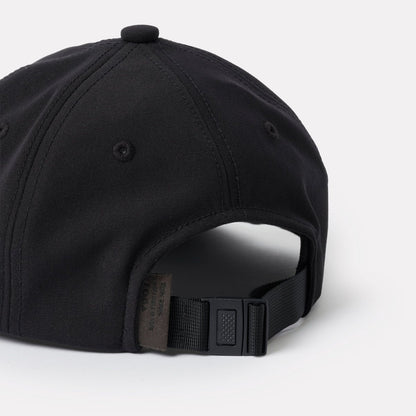 YDOT MAC CAP PL Black