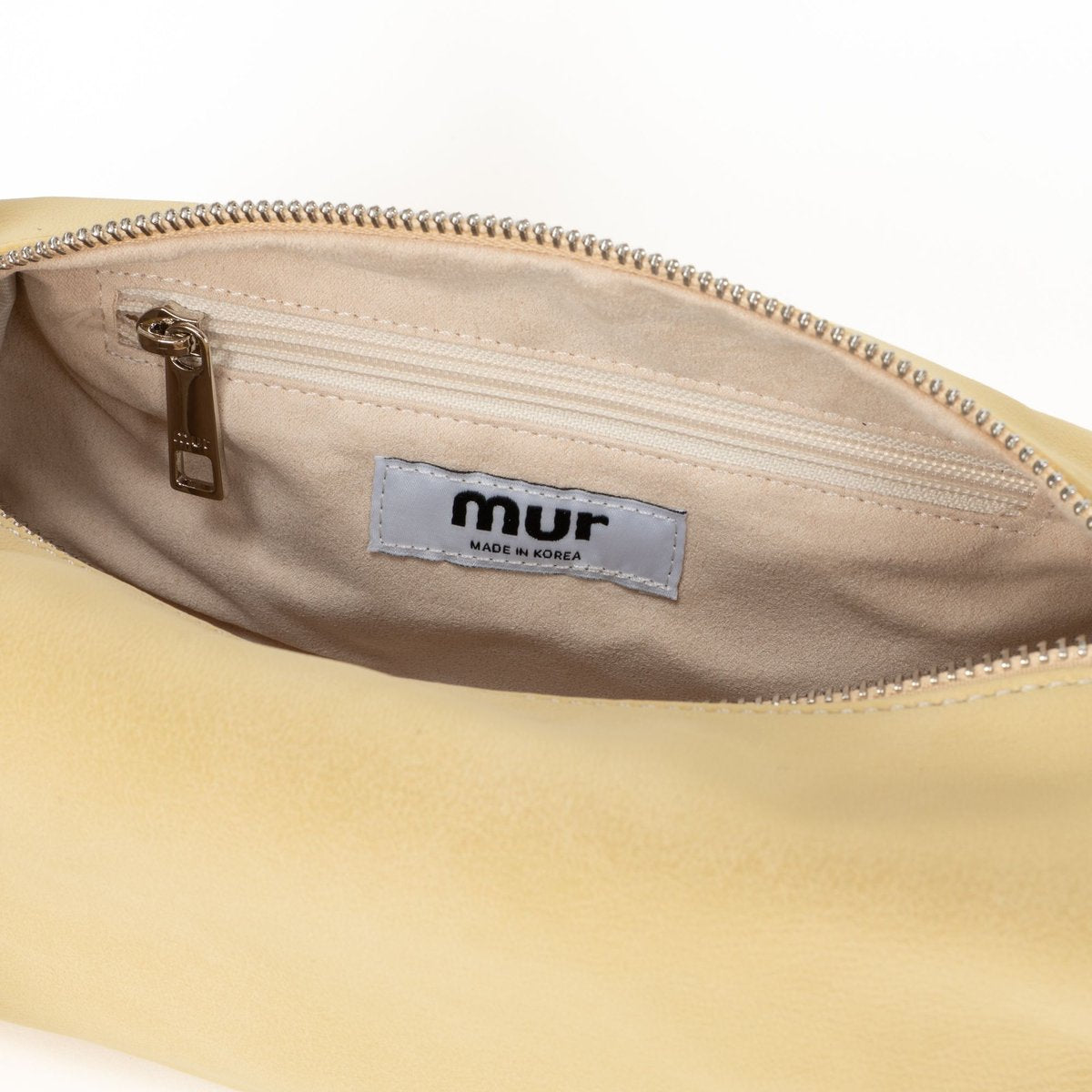 MUR RUBI BAG BUTTER