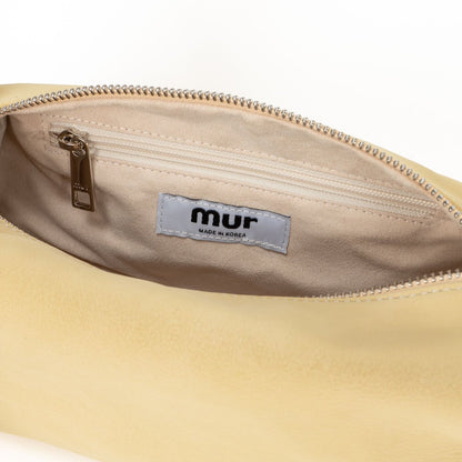 MUR RUBI BAG BUTTER