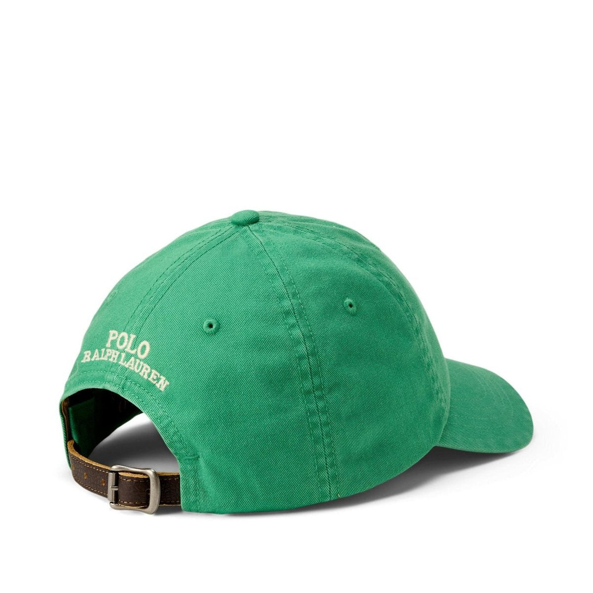 RALPH LAUREN POLO BEAR CLASSIC SPOR RAFT GREEN
