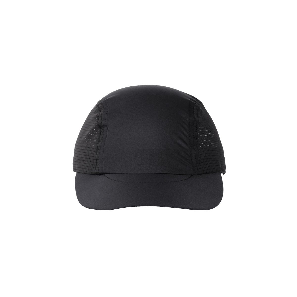 ARC Shelter Running Cap 2.0 BLACK