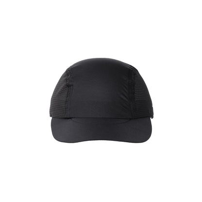ARC Shelter Running Cap 2.0 BLACK