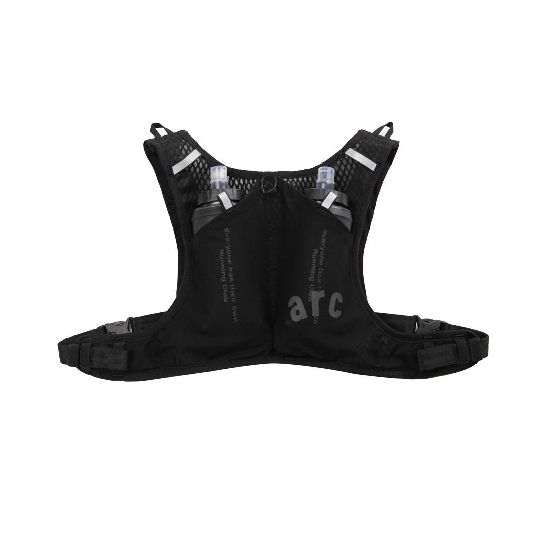 ARC Running Harness BLACK