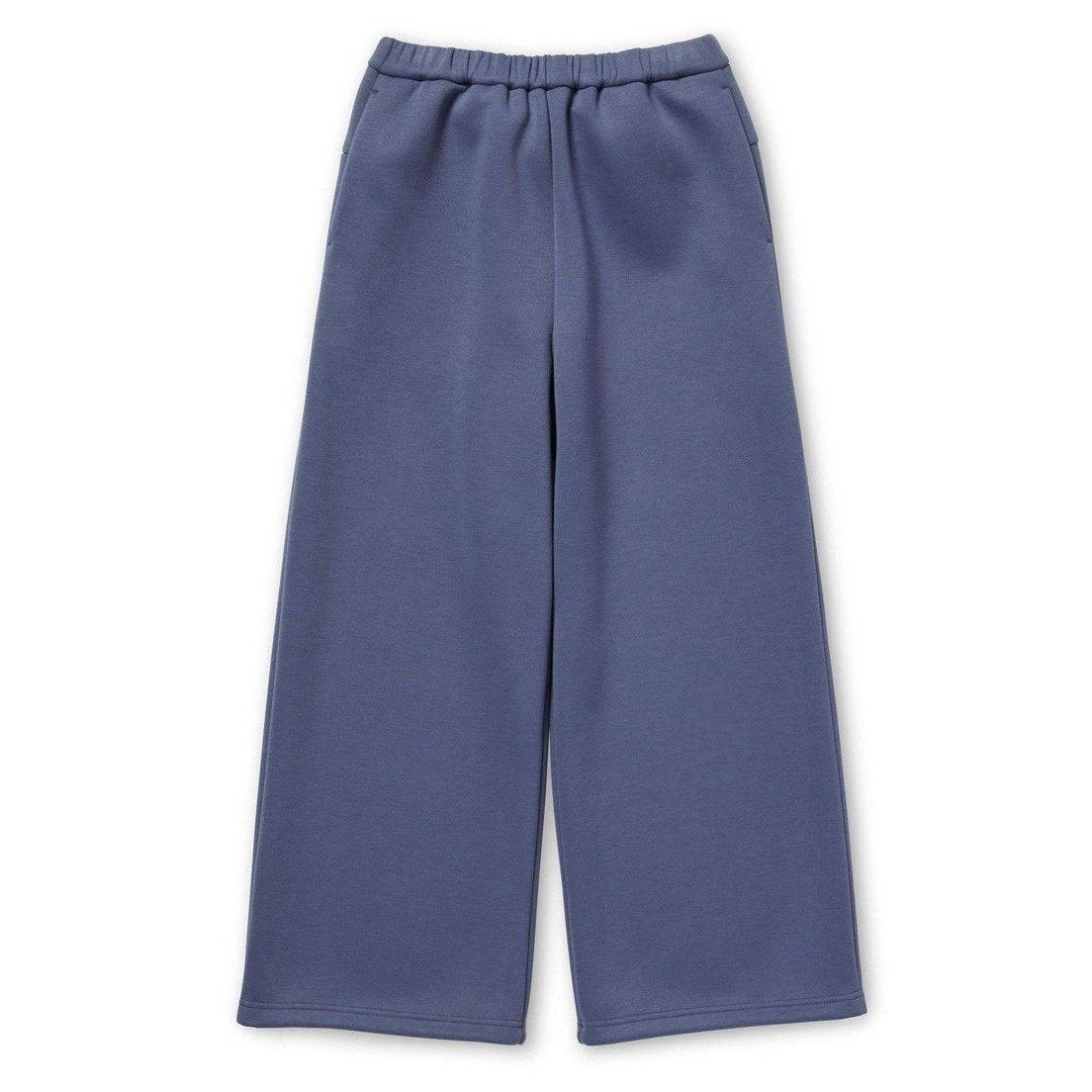 SNOWPEAK Odor Control Pants W's LIGHT BLUE