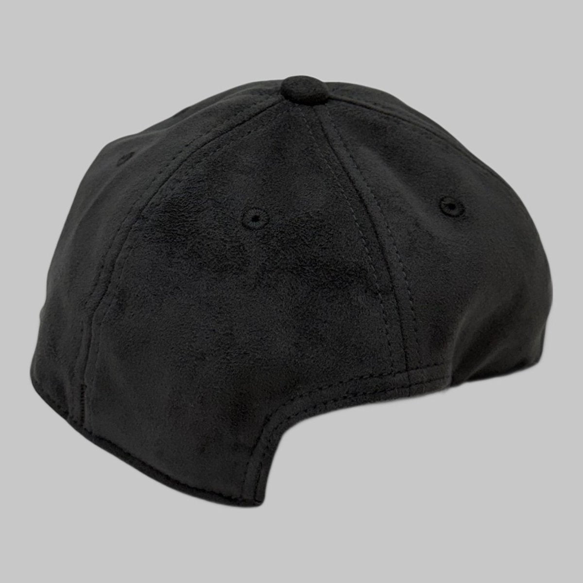 THE NORTH FACE Purple Label SY LEATHER FLD AHGRAY