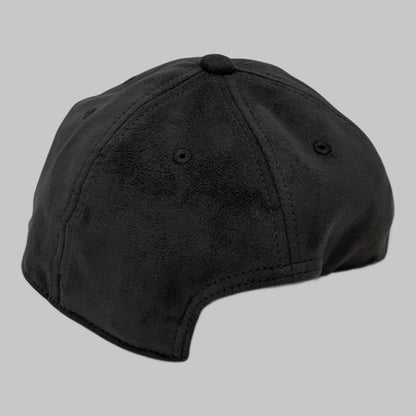 THE NORTH FACE Purple Label SY LEATHER FLD AHGRAY