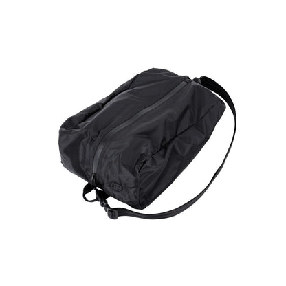 ARC Utility Shoe Bag BLACK