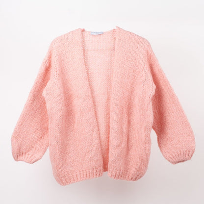 TRICOTS JEAN MARC 248 Light Pink