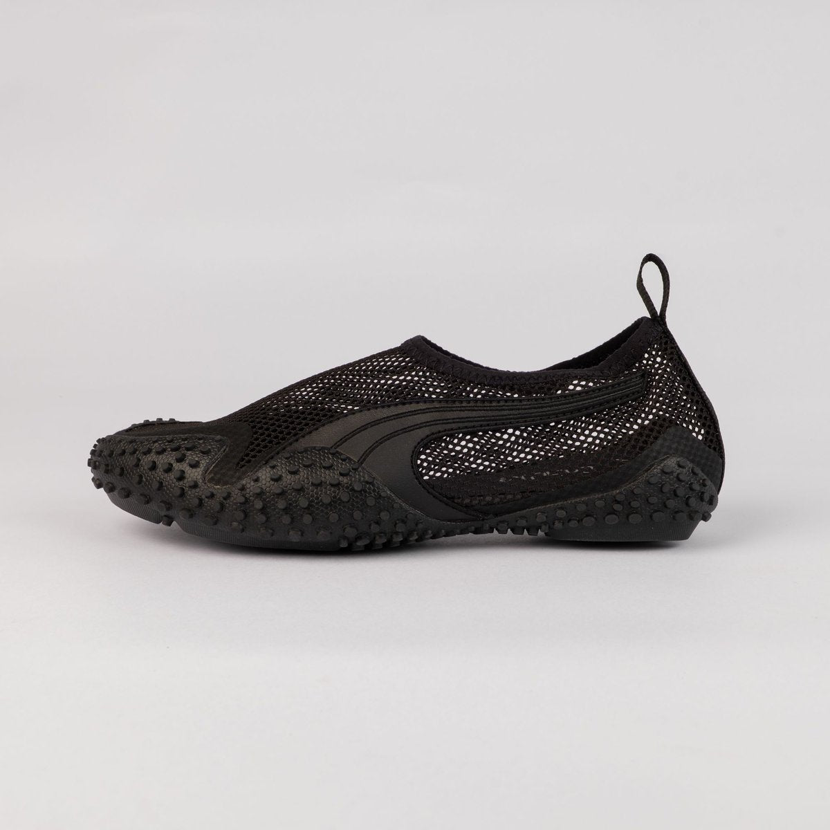 PUMA MOSTRO FLEX MESH PUMA BLACK