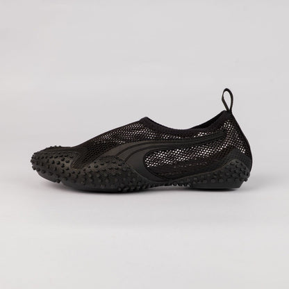 PUMA MOSTRO FLEX MESH PUMA BLACK