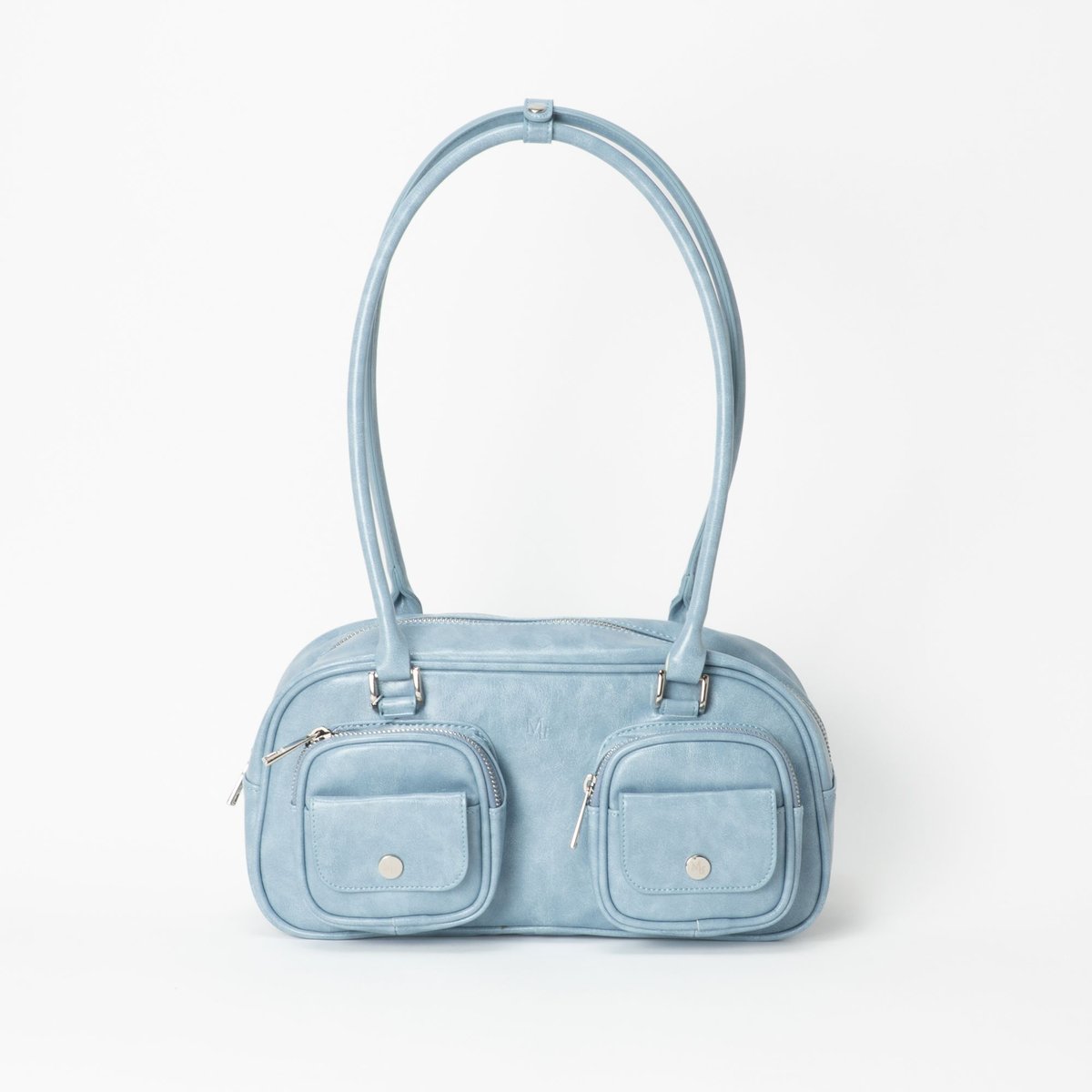 MUR POLI BAG SKY BLUE