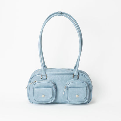 MUR POLI BAG SKY BLUE