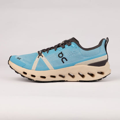 ON CLOUD SURFER TRAIL M MEN HORIZON/CREAM