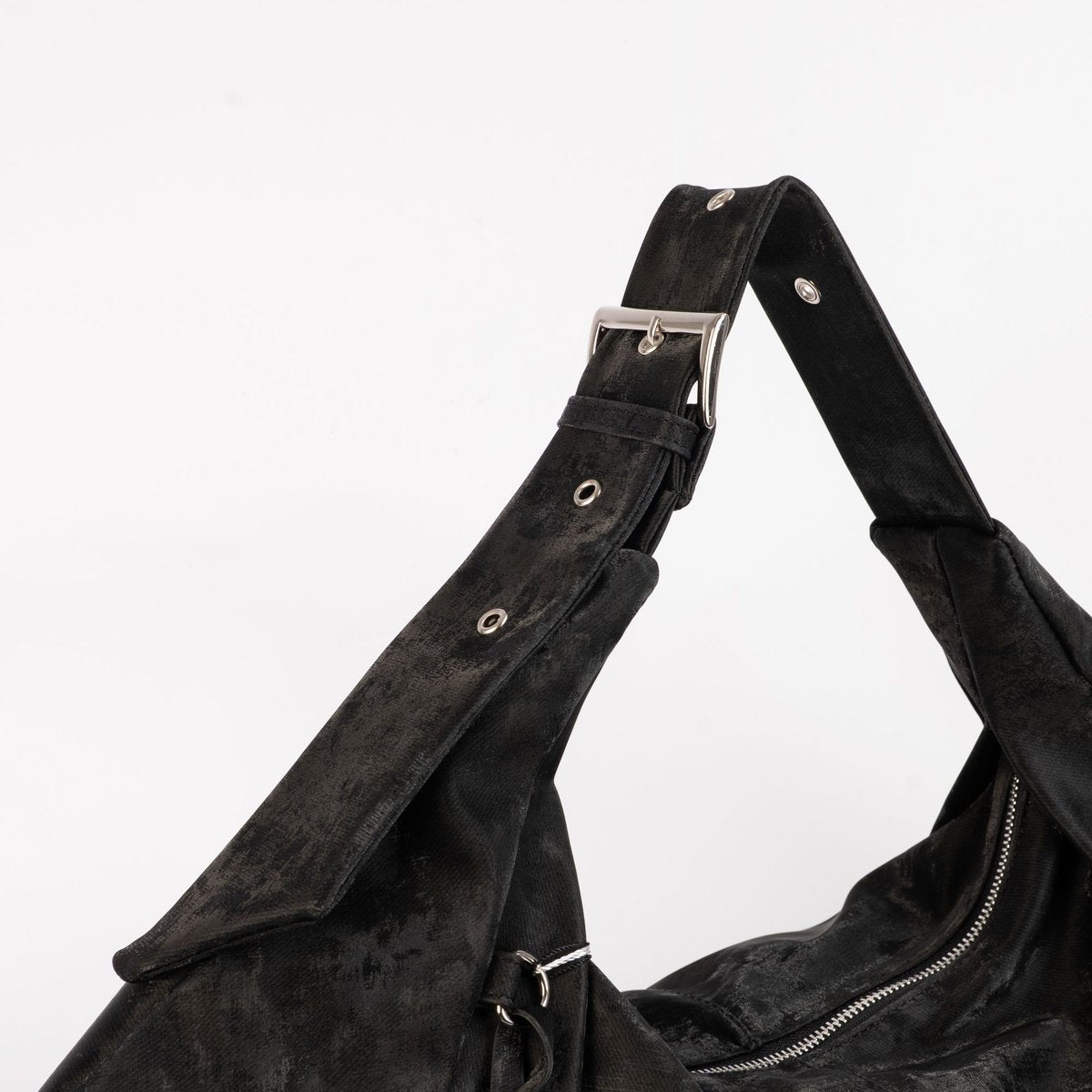 MUR RUMI BAG BLACK