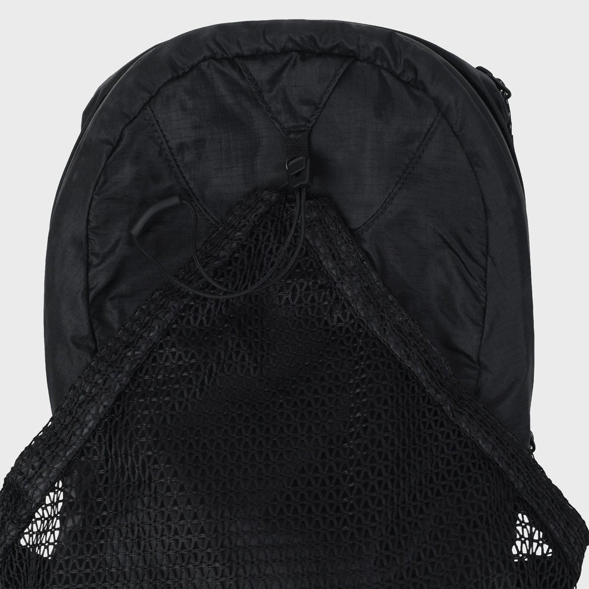 ARC UL Stuff Bag 6L BLACK