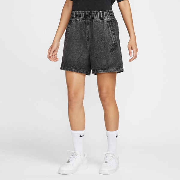 NIKE ナイキ AS W NSW DENIM WASH SHORT IF3404