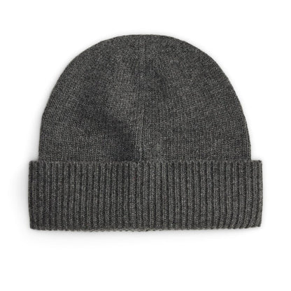 RALPH LAUREN LITCHFIELD BEAR BEANIE