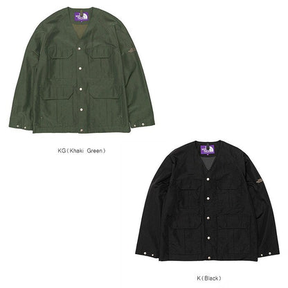 THE NORTH FACE Purple Label マウンテン ウィンドカーディガン NP2205N