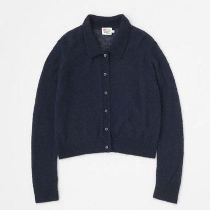 Traditional Weatherwear CHEDISTON NAVY