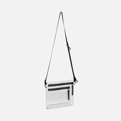 Aer SIMPLE POUCH WHITE