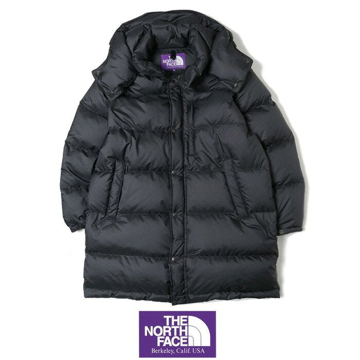 THE NORTH FACE Purple Label PE RIP SIERRA COAT ND2968N