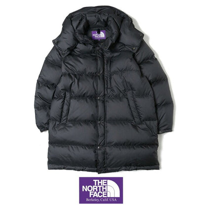 THE NORTH FACE Purple Label PE RIP SIERRA COAT ND2968N
