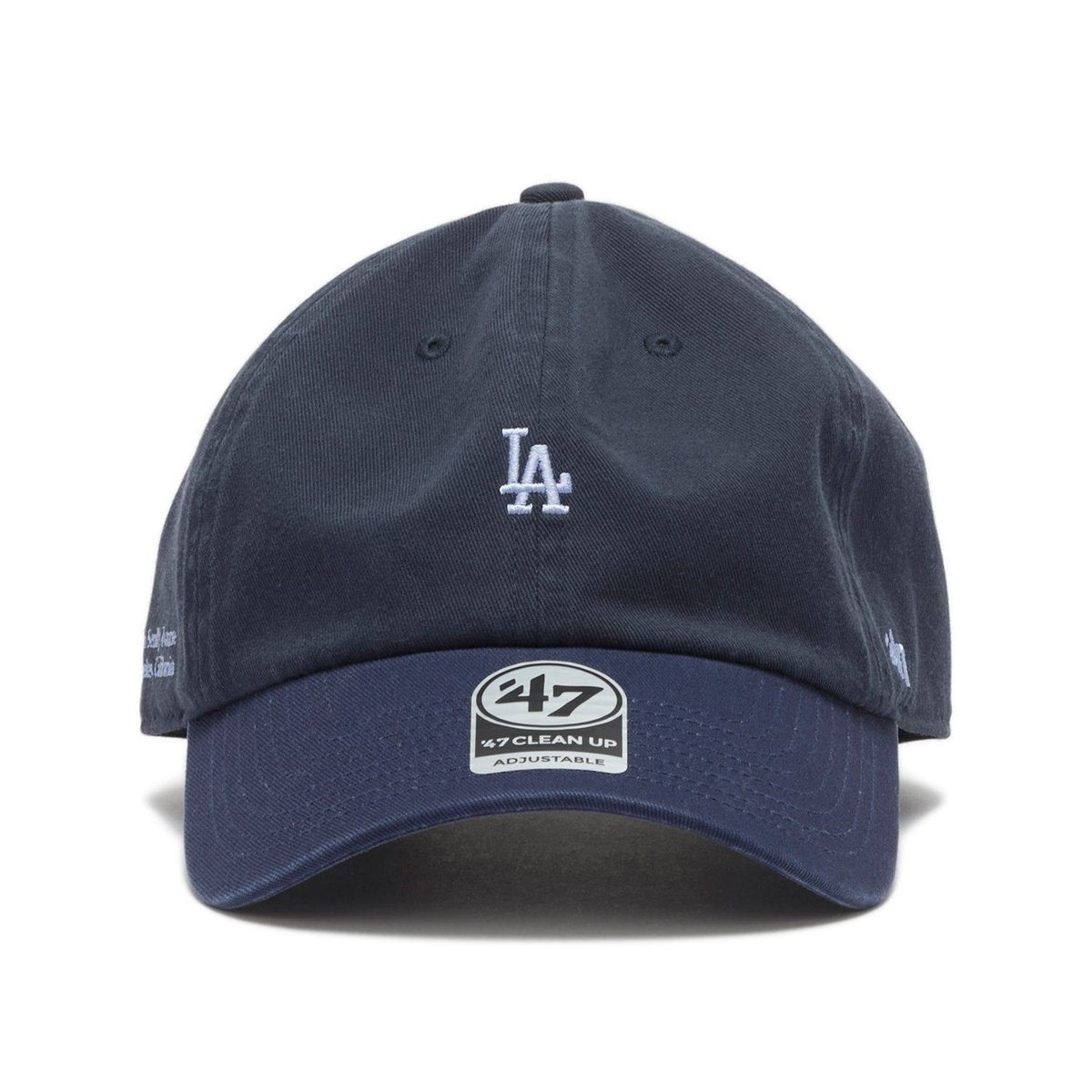 47 A CLP-MLB-LOSDOD-YUKHAY-NVY/LT NVY NVY/LT NVY