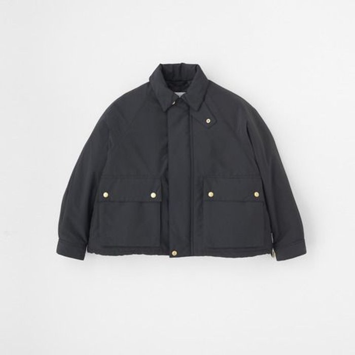 Traditional Weatherwear ELTON QLT AK01/BLACK