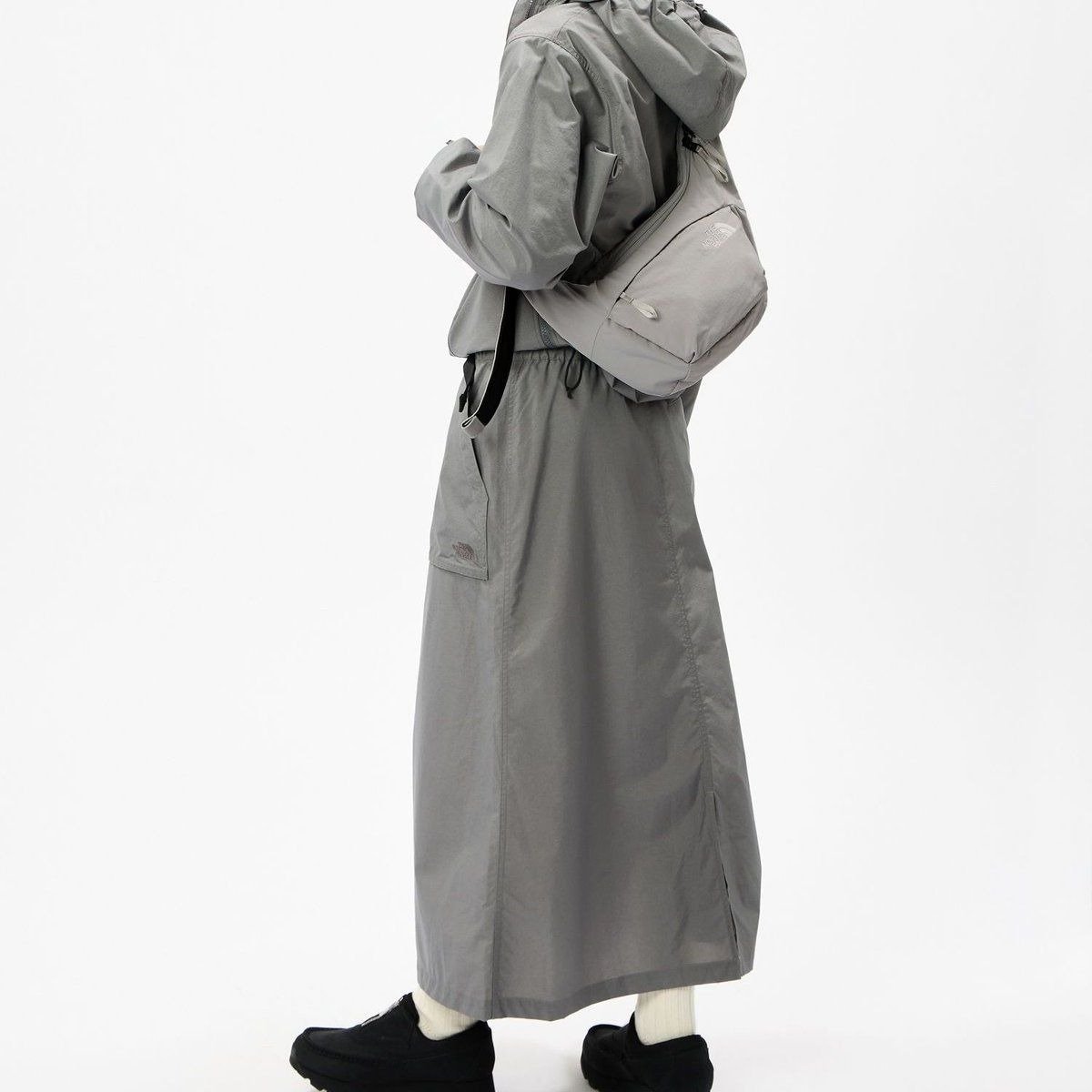 THE NORTH FACE FICUS MINISHOULDER K