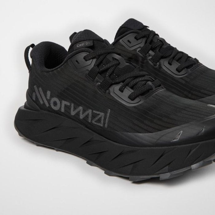 NNORMAL CADI MEN BLACK