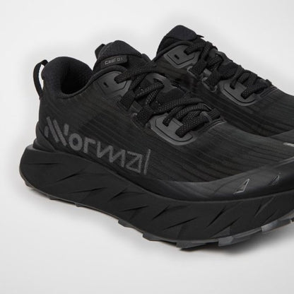 NNORMAL CADI MEN BLACK