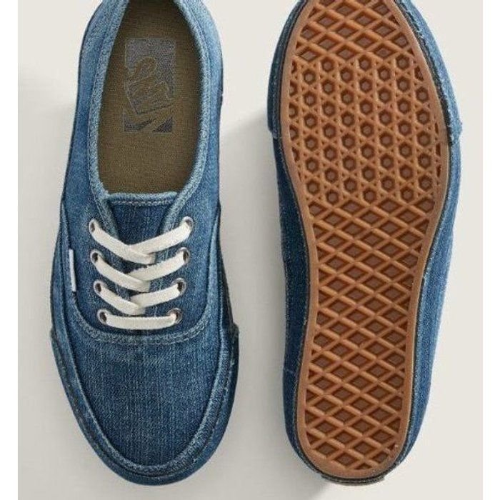 VANS PREMIUM オーセンティック デニム VN000DB8IND