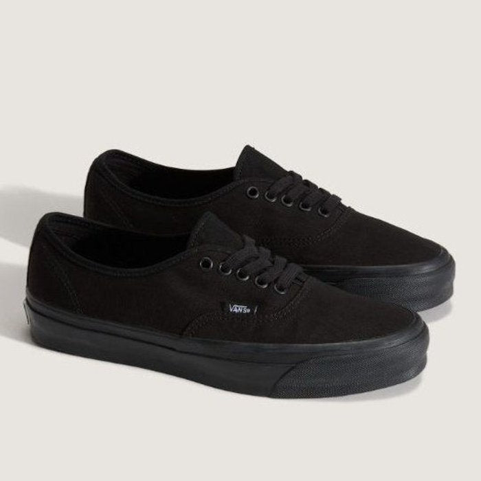 Vans LX AUTHENTIC REISSUE 44 BLACK/BLACK