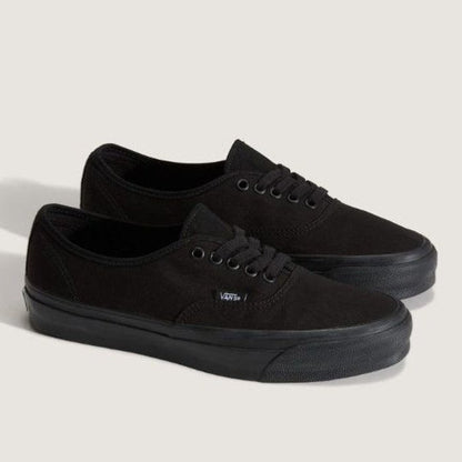 Vans LX AUTHENTIC REISSUE 44 BLACK/BLACK