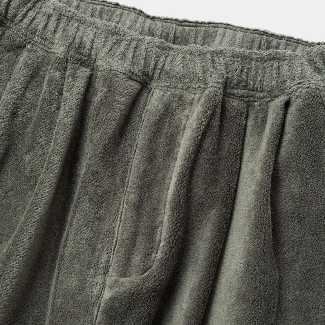 meanswhile Referential Fleece PT