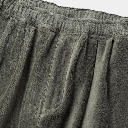 meanswhile Referential Fleece PT