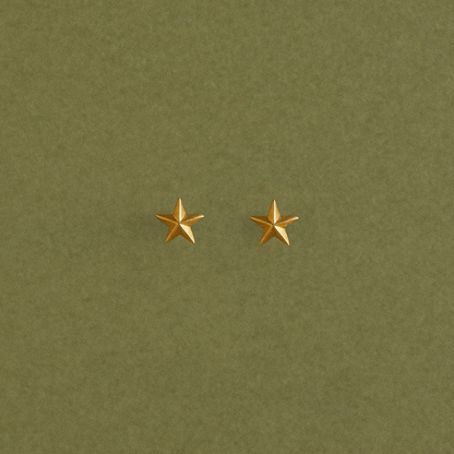 BAQLESS Amity Polaris Gold　261AM-PL-YG