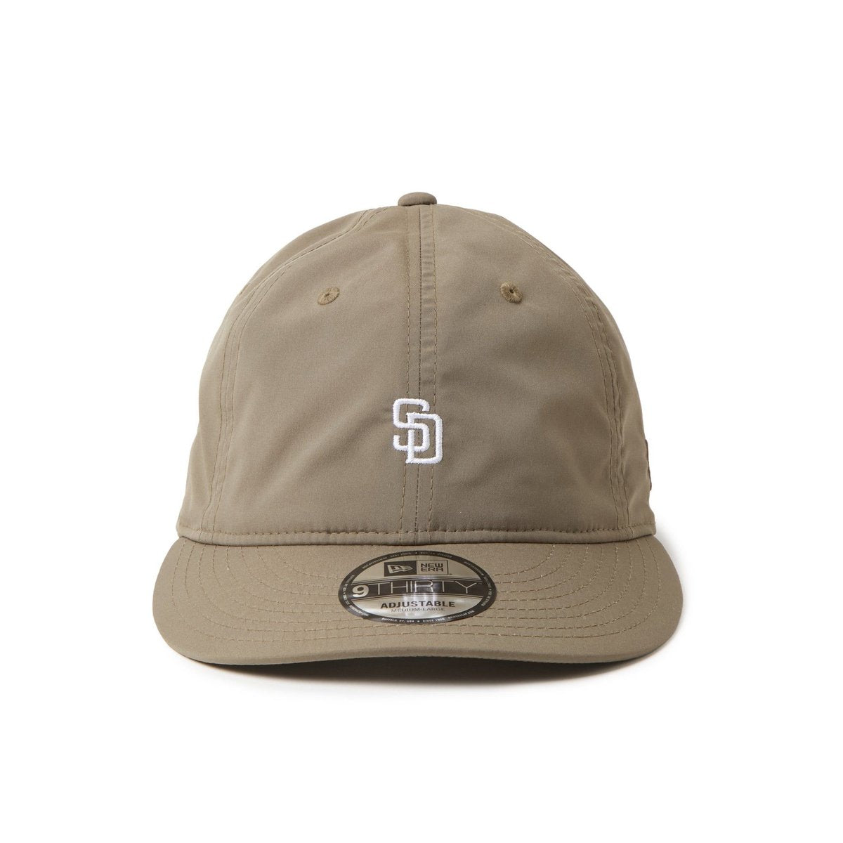 NEW ERA OD 930 TECH STRETCH SADPAD KHA