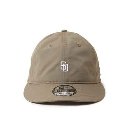 NEW ERA OD 930 TECH STRETCH SADPAD KHA