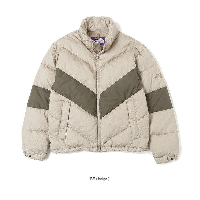 THE NORTH FACE Purple Label コットンダウンジャケット ND2960N