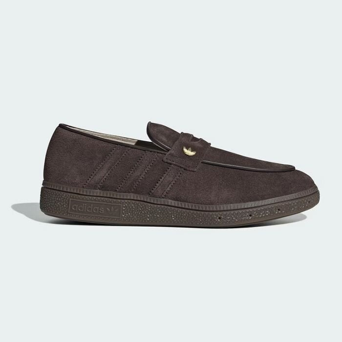 adidas originals ハンドボール スペツィアル ローファー KJ2533