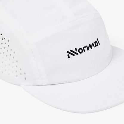 NNORMAL RACE CAP WH