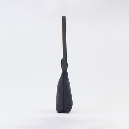 NESK SHOULDER(AIR) BLACK