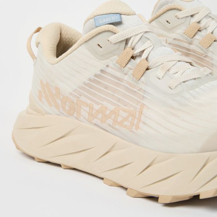 NNORMAL CADI WOMEN WHITE