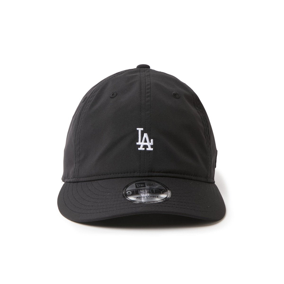 NEW ERA OD 930 TECH STRETCH LOSDOD BLK